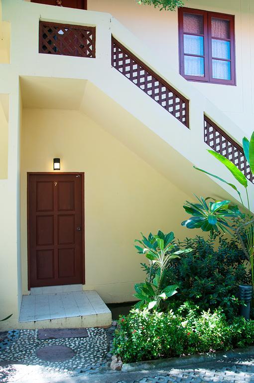 Samui Life Apartment Bophut
