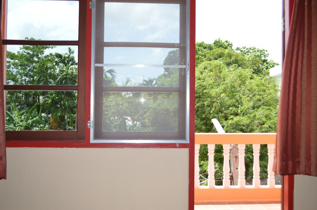 La Paillote Hotel 3*