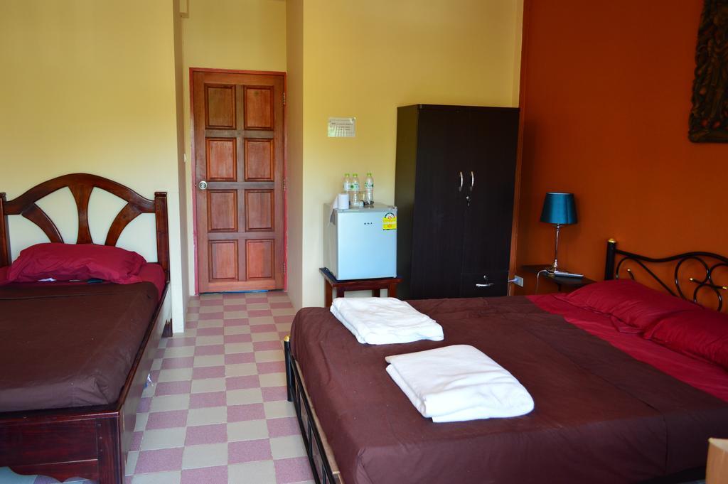 Hotel La Paillote