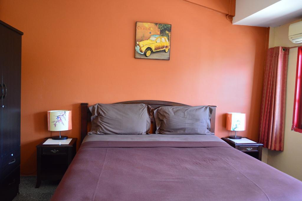 Hotel La Paillote 3*