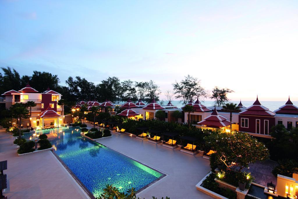 Moevenpick Bangtao Phuket Praia de Bang Tao