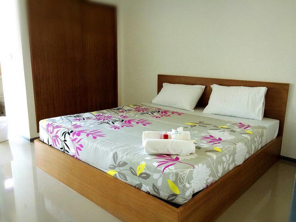 Promsook Hotel 3*