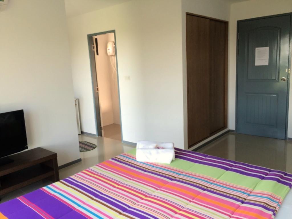 Promsook 3* Chonburi