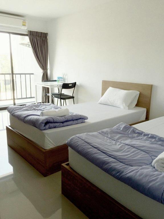 Hotel Promsook