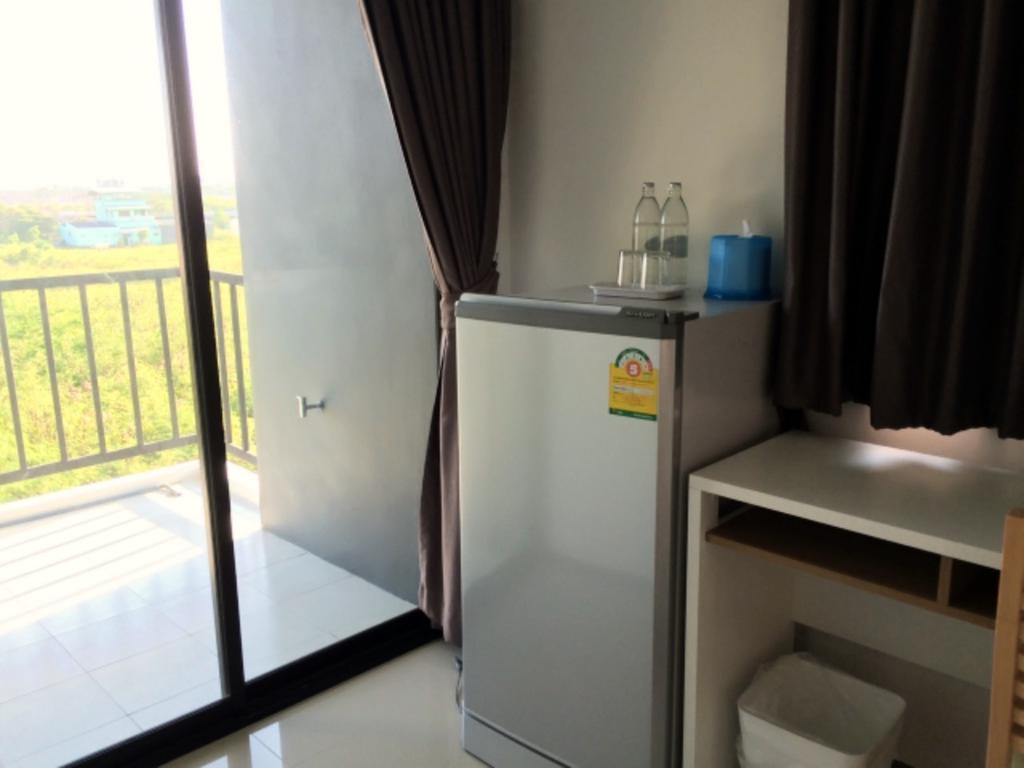 Promsook Hotel Chonburi