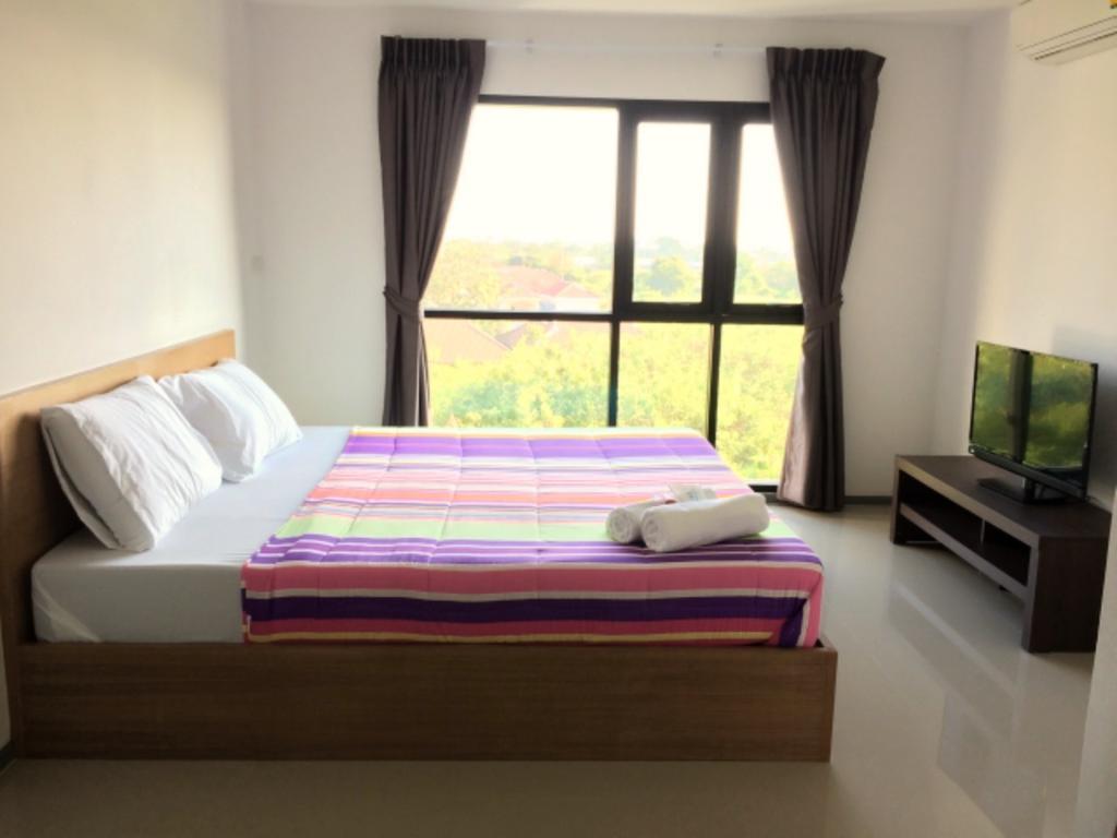 Promsook Hotel 3*