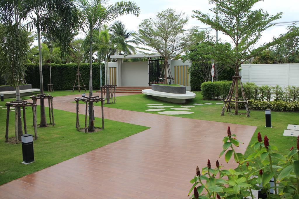 The Trust Pool & Garden Apartamento HHQ