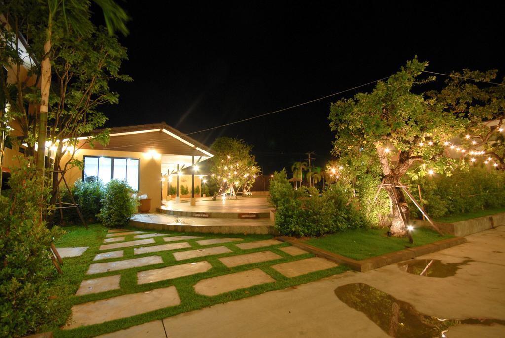 Phufa Waree Chiangrai - Sha Extra 4* Chiang Rai