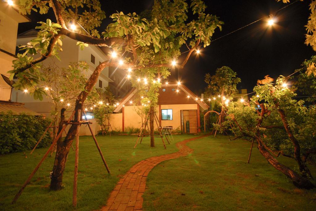 Phufa Waree Chiangrai - Sha Extra Hotel Chiang Rai