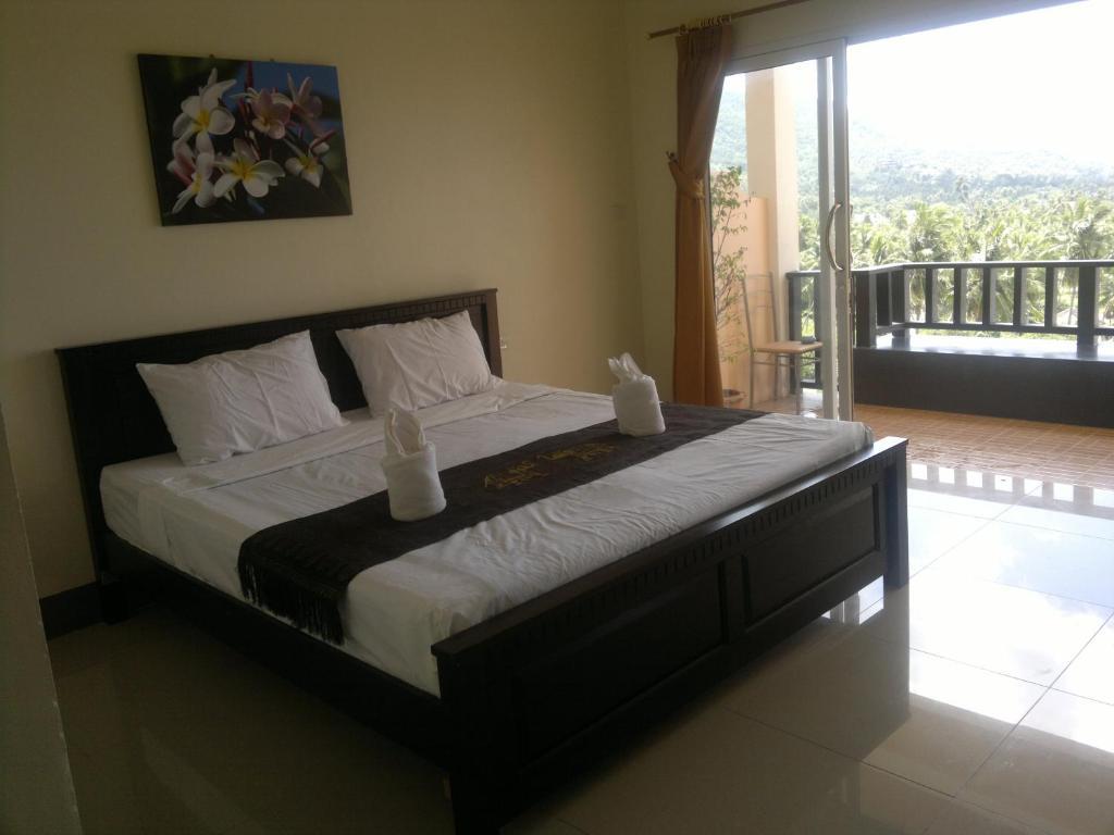 Sairee Seaview Koh Tao