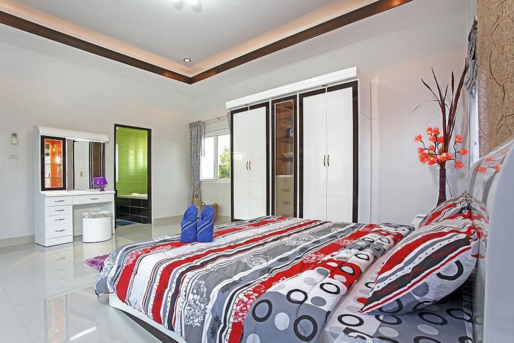 Thammachat P3 Vints No.140 Villa *