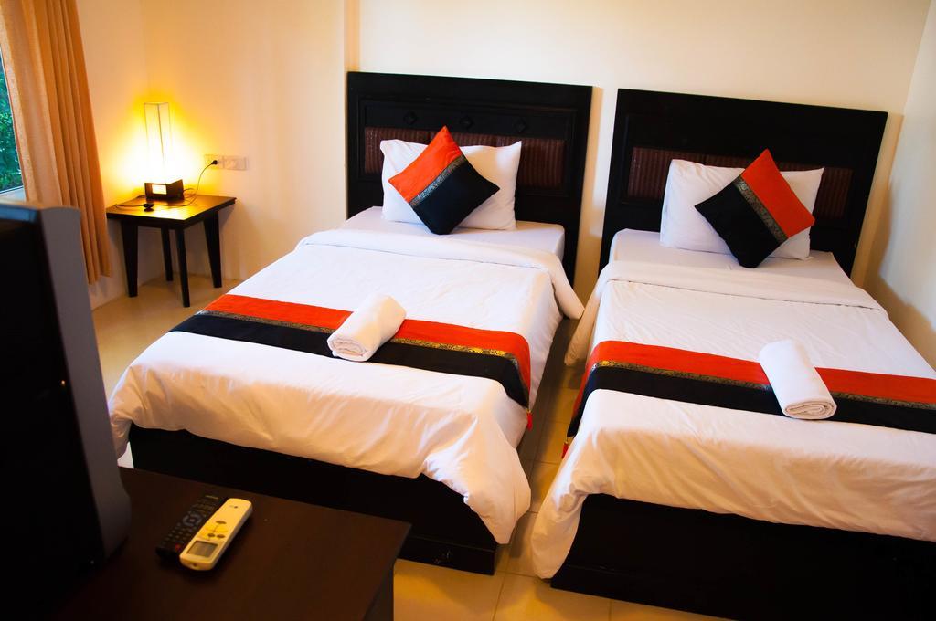 Pova And Boutiques Hotel