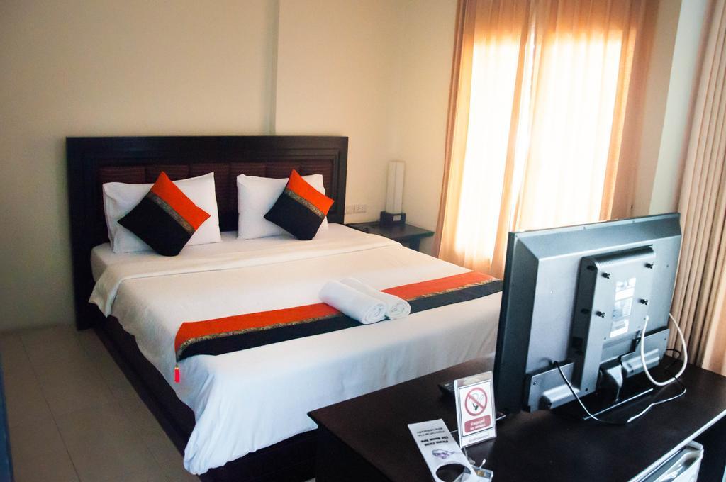 Hotel Pova And Boutiques