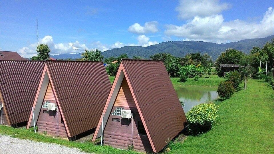 Resort Rangsinee Chiangrai 3*