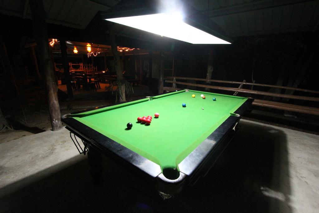 Greentawan Resort