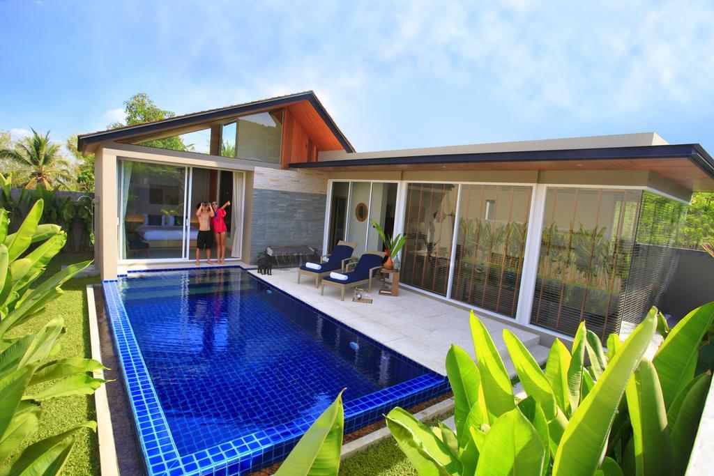 Villa Sunpao *