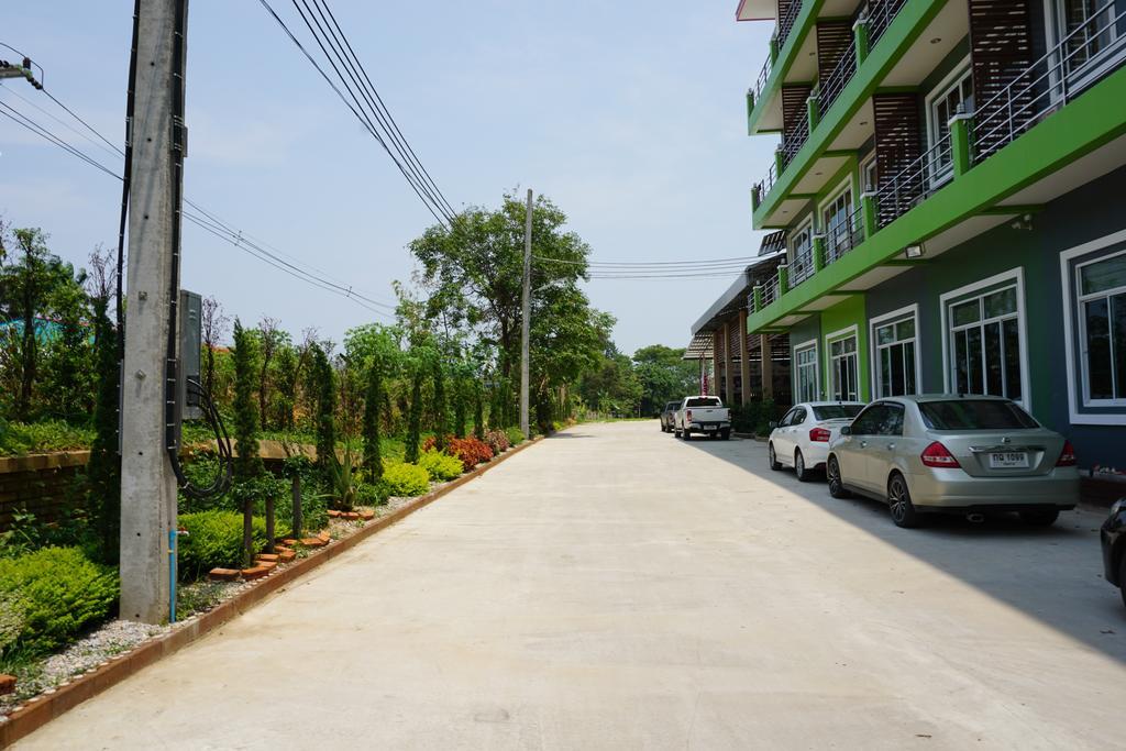 View Place Mae Sai