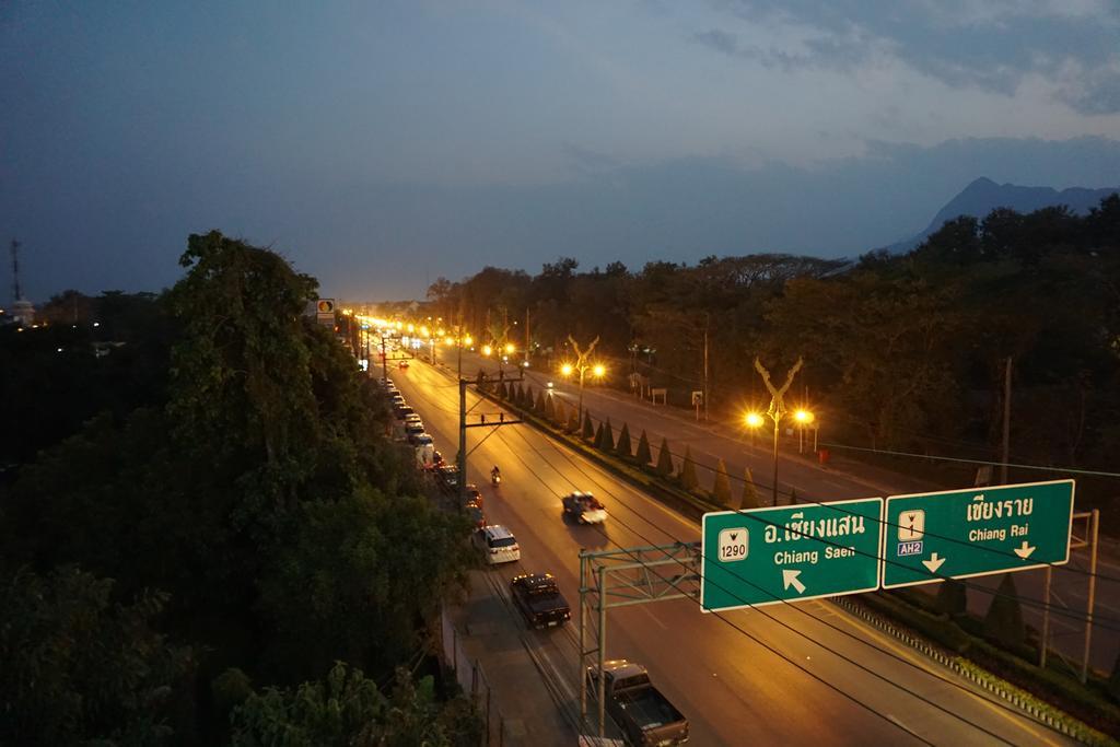 View Place Hostel Mae Sai