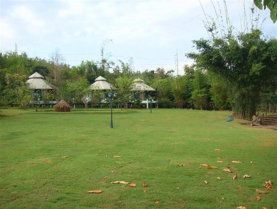 Kuadkhonthoe Holiday park