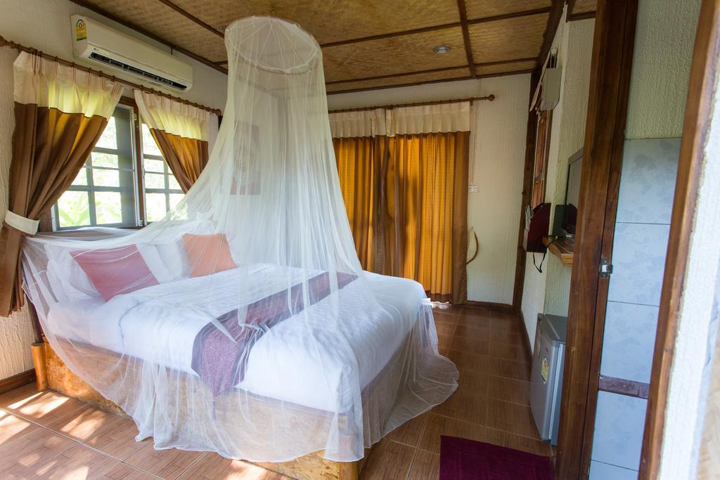 Starwell Garden Hotel Wang Nam Khiao