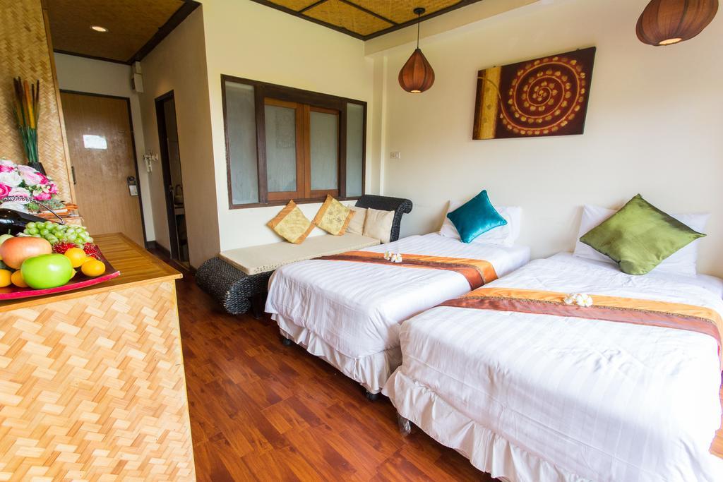Hotel Starwell Garden 3*