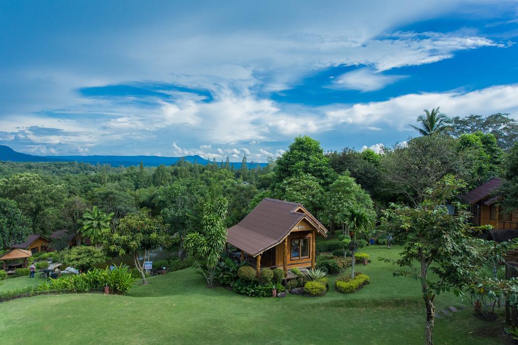 Hotel Starwell Garden Wang Nam Khiao