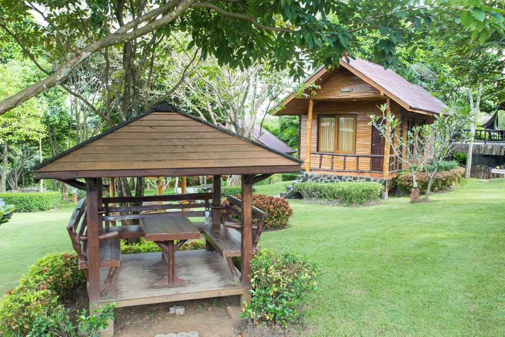 Starwell Garden Hotel
