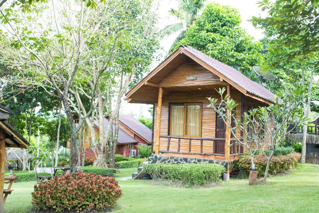 Starwell Garden 3*