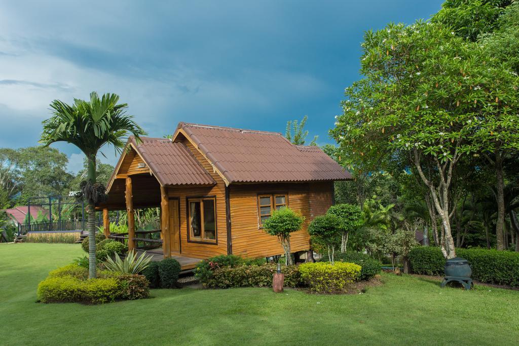 Starwell Garden Hotel Wang Nam Khiao