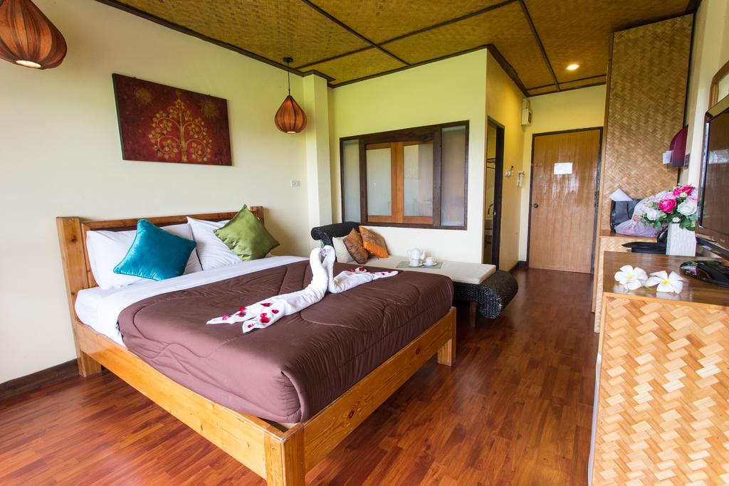 Hotel Starwell Garden Wang Nam Khiao
