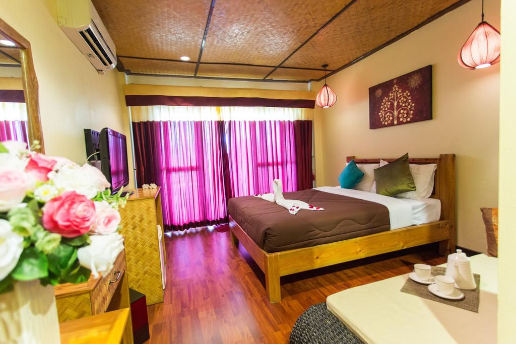 Hotel Starwell Garden