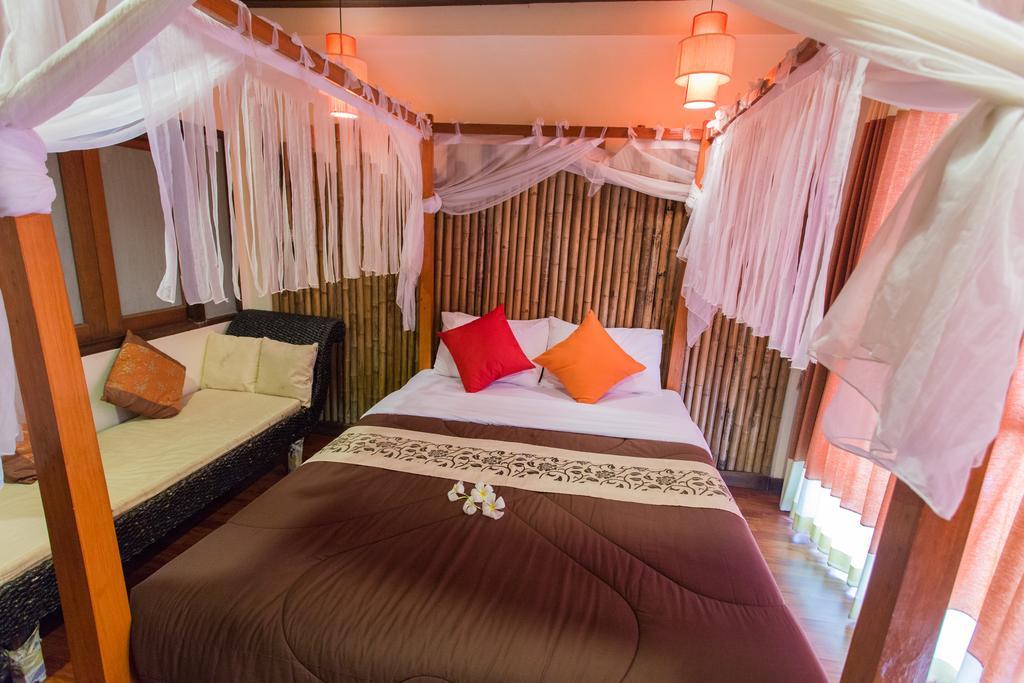 Starwell Garden Hotel