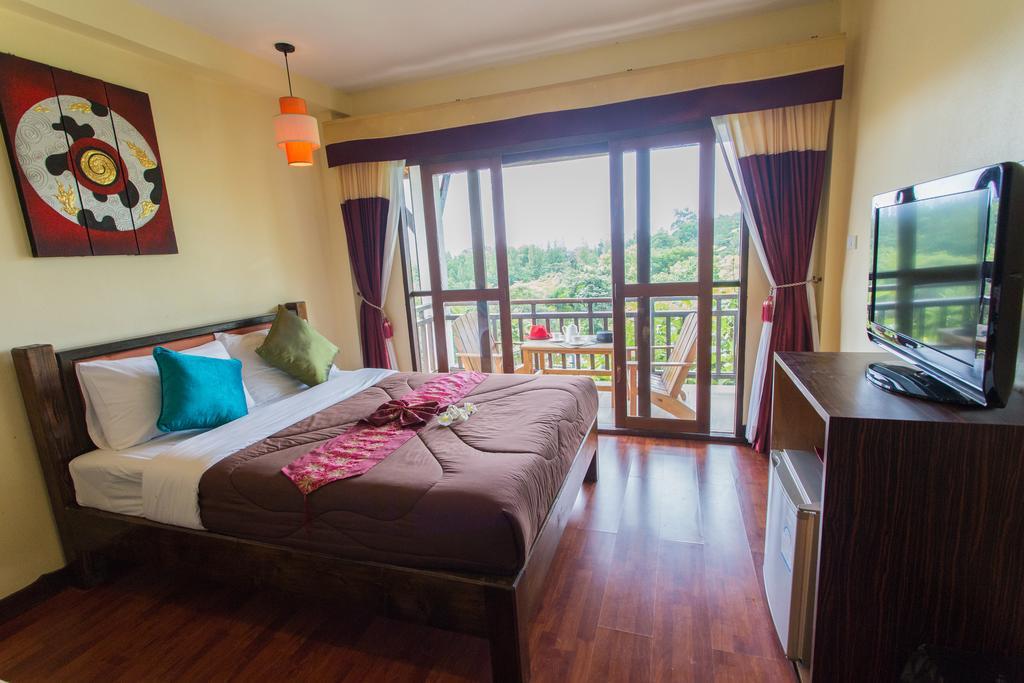 Starwell Garden Hotel 3*