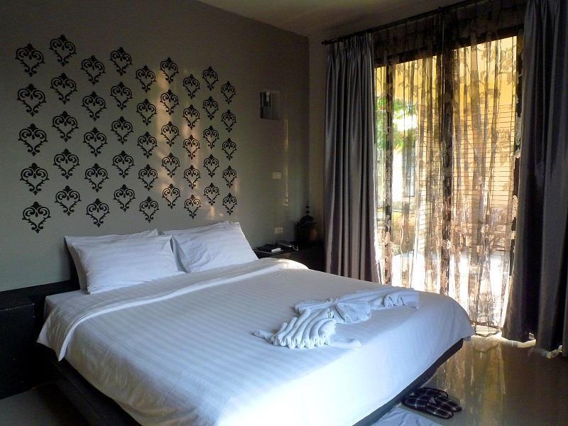 Hi-scene Resort Suan Phueng