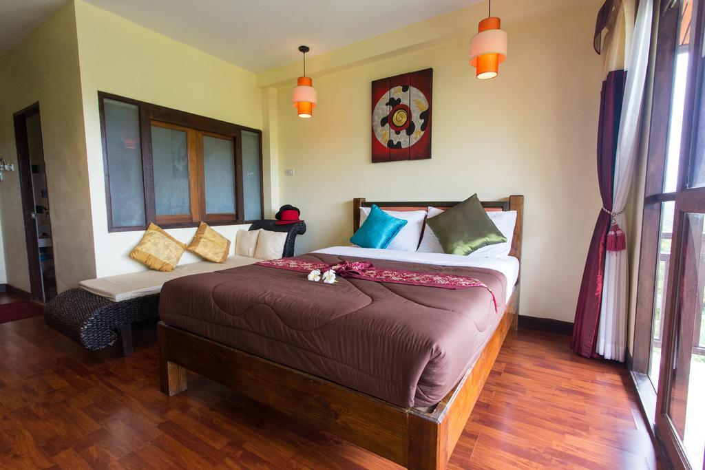 Starwell Garden Hotel 3*