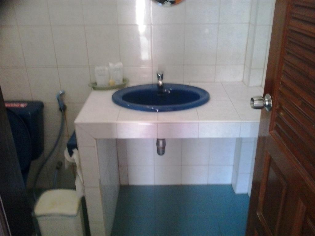 Bang Boet Bay Resort 2*