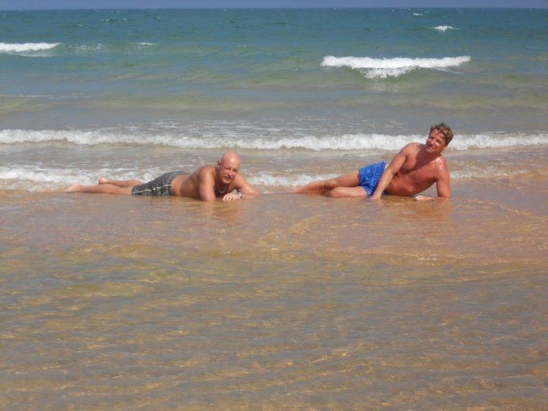 Bang Boet Bay Resort Ban Boet