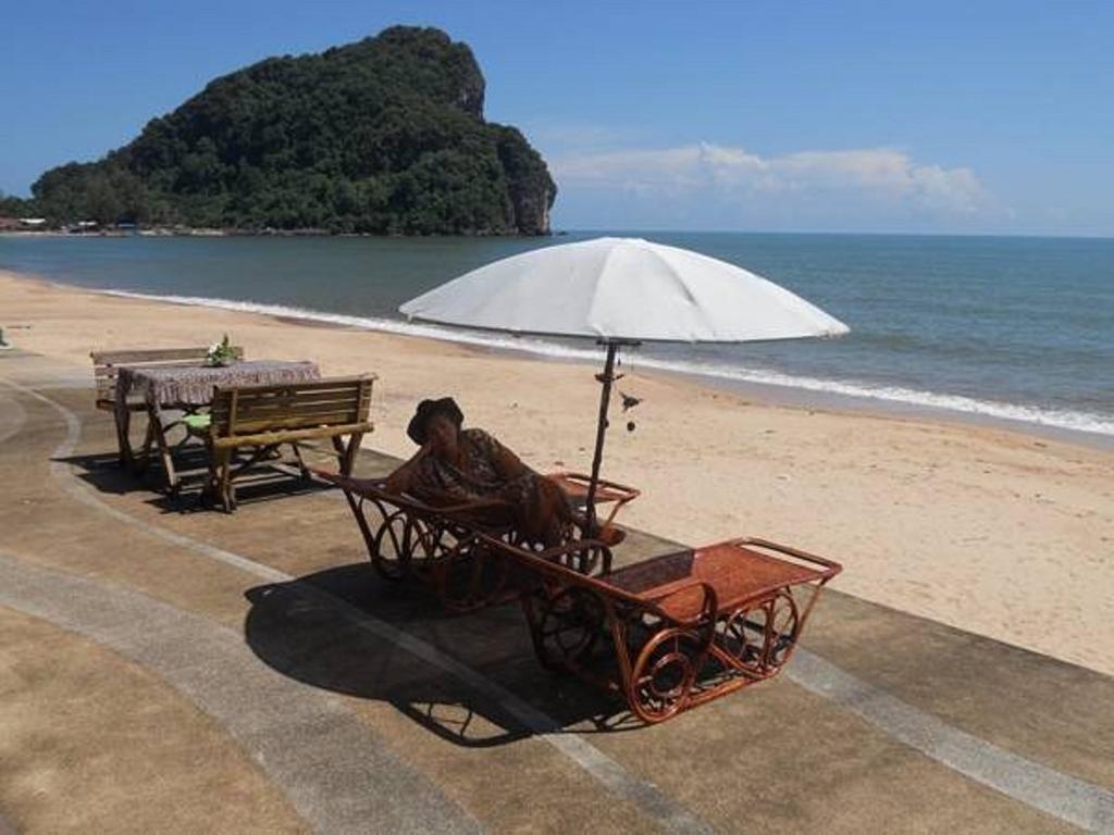 Resort Bang Boet Bay 2*