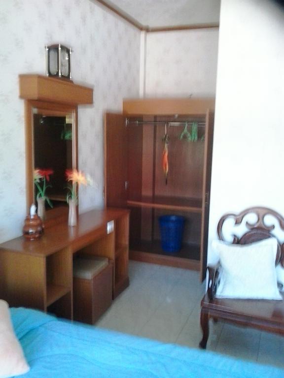 Bang Boet Bay