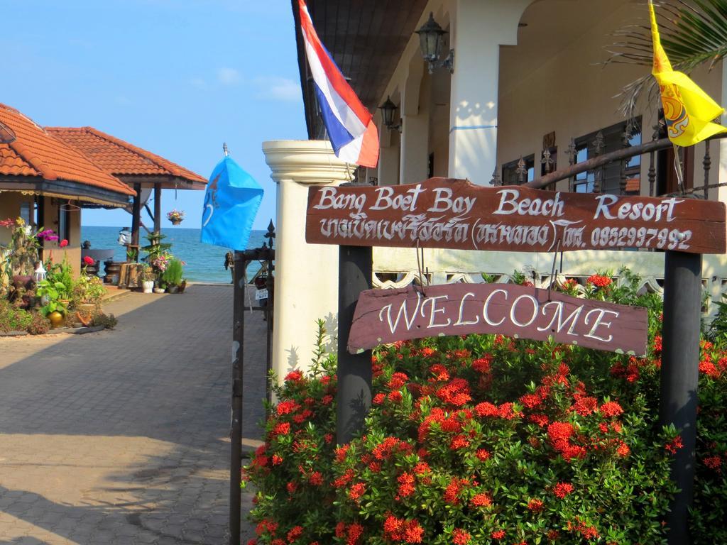 Bang Boet Bay Resort 2*