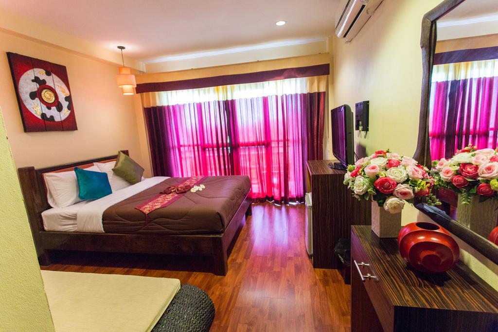 Starwell Garden 3*