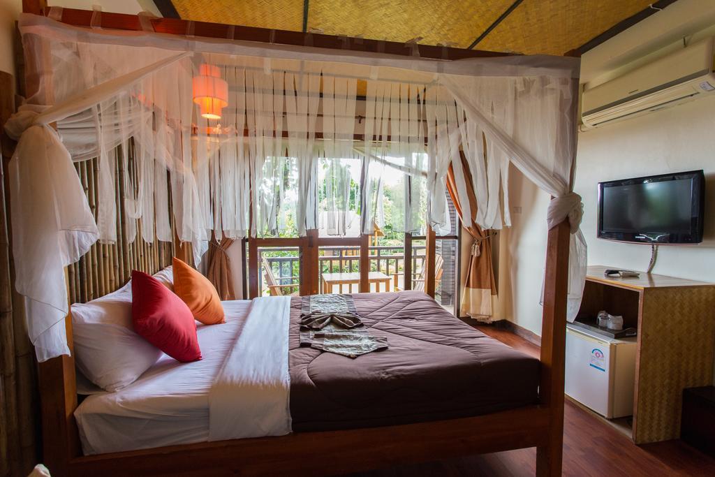 Starwell Garden Hotel
