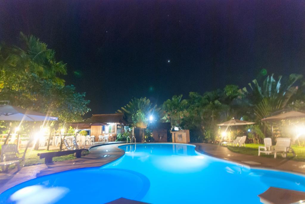 Hotel Namkhong And Chiang Khong
