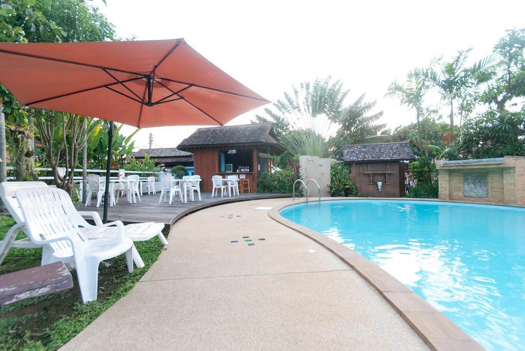 Namkhong And Hotel Chiang Khong