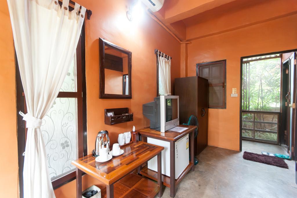 Namkhong And 3* Chiang Khong