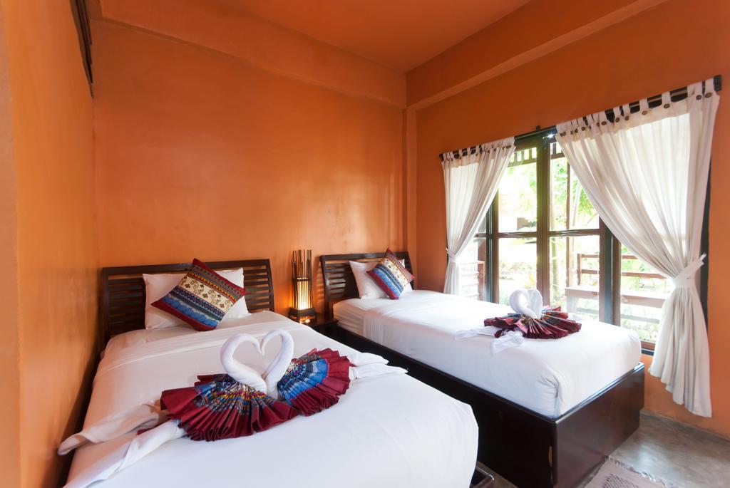 Namkhong And Hotel Chiang Khong