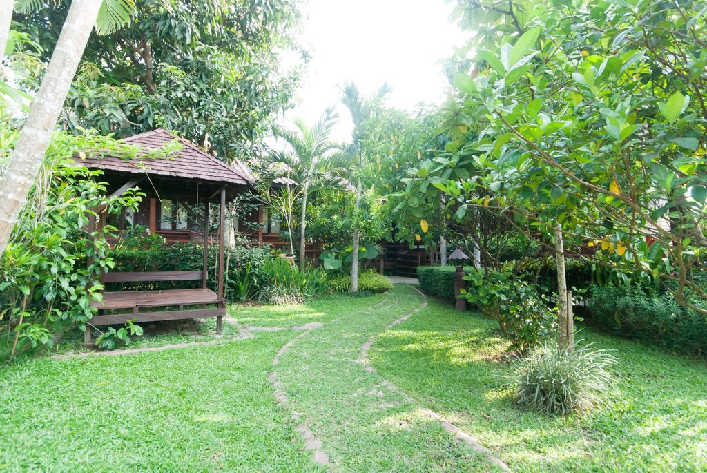 Namkhong And 3* Chiang Khong