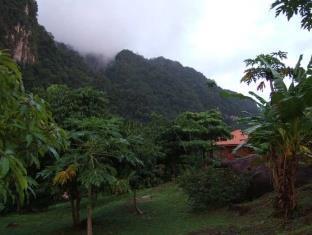 Phanom Bencha Mountain Resort Krabi