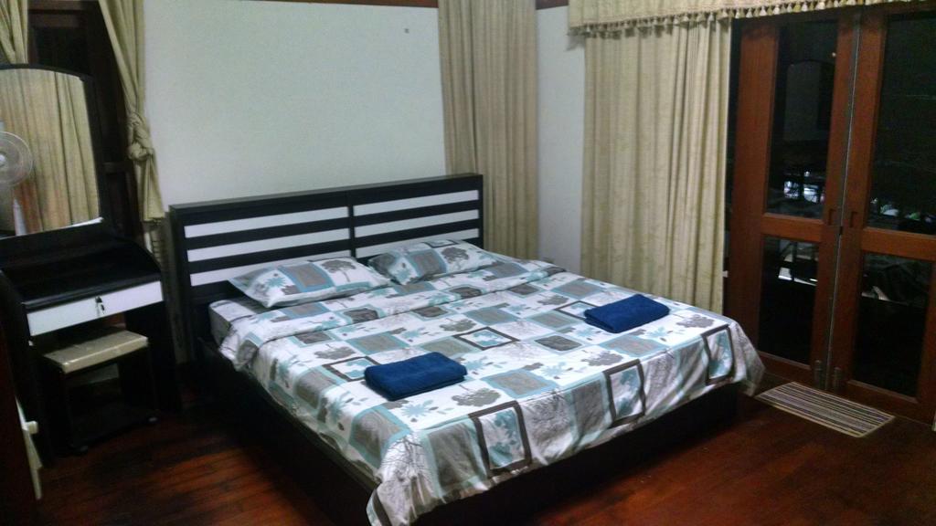 Guest house Samui Kangaroo *