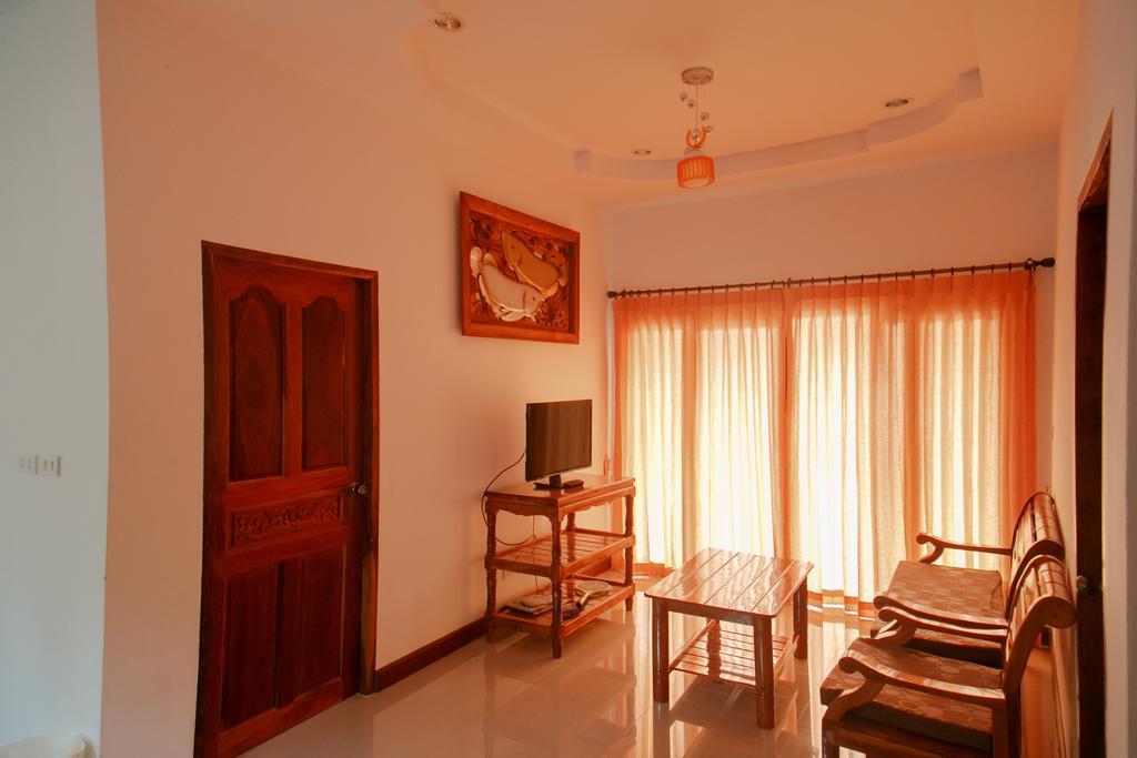 Boonyarat House Villa
